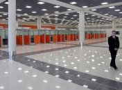 53 года назад начал работу аэропорт "Шереметьево" в Москве