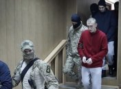 Украина будет добиваться новых санкций, если РФ не освободит моряков