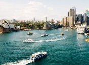 Пандемия COVID-19: в Австралии закрыли внутренние границы