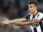 Нападающий "Ювентуса" отказал "Манчестер Юнайтед"