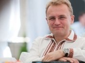 Мэр Львова Андрей Садовый показал свой дом за 4 млн грн