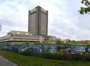 Журналисты заявили, что киевский телецентр окружила милиция