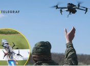 Россия модернизировала дроны "Молния": теперь они несут двойную угрозу (фото)
