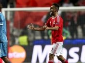 Лига чемпионов. "Зенит" - "Бенфика": онлайн матча