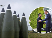 Мерц озвучил планы по гарантиям безопасности Украине