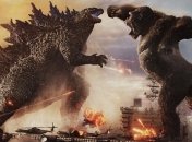 Warner Bros. представила украинский трейлер фильма "Годзилла против Конга": сюжет, трейлер, дата выхода 