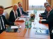 У Зеленского рассчитывают на продолжение программы МВФ