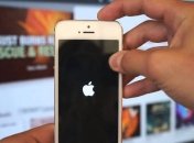 Перестановка даты на 1 января 1970 года превращает iPhone в "кирпич" (Видео)