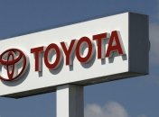 Прибыль Toyota выросла на 89,2%