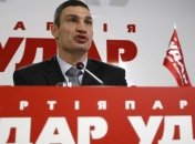 Кличко будет судиться