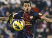 Защитник "Барселоны" предлагает забыть о "Реале"