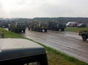 В Минобороны рассказали о подготовке к параду ко Дню Независимости