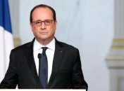 Олланд требует усилить борьбу против "ИГИЛ"