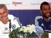 Моуринью: Коул должен поехать на ЧМ-2014