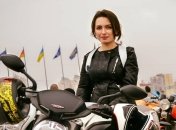 Наталія Курочкіна