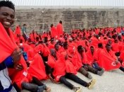 Убежища для беженцев могут быть созданы вне ЕС