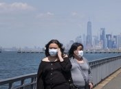 COVID-19: число инфицированных в США перевалило за миллион 