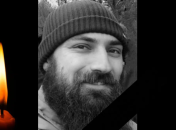 Военнослужащий Дмитрий Рукас