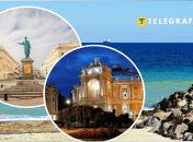 Как Одесса выглядела раньше