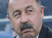 Валерий Газзаев представил в Киеве проект Объединенного чемпионата