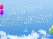 Поздравления с Днем рождения на 22 февраля