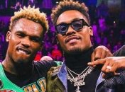 Джермелл Чарло: Я не боюсь ни Канело, ни Головкина