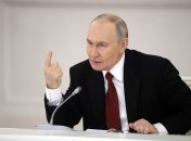 Владимир Путин боится потерять свой статус лидера