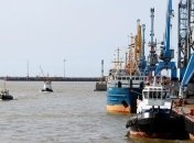  Украина в ближайшие 10 лет вложит в модернизацию портов €20 млрд