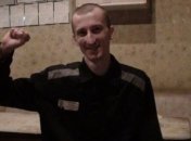 Бледный, худой, замкнутый: Кольченко в колонии РФ имеет нездоровый вид