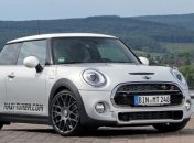 Немецкие тюнеры улучшили MINI Cooper S