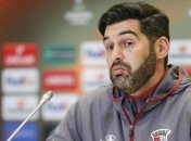 Фонсека не спешит продлевать контракт с "Шахтером"