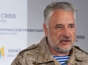 Жебривский: Никакого особого статуса на Донбассе быть не может