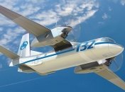 "Антонов" планирует изготовить первый самолет-демонстратор Ан-132