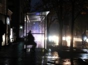 Киев остался без света