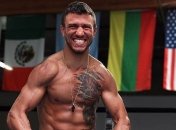 Ломаченко: Моя цель - стать лучшим боксером в мире