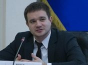 Кабмин уволил госсекретаря Минздрава