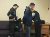 Житель Львова привез с отдыха в Египте наркотики