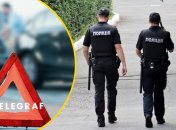 ДТП, поліція