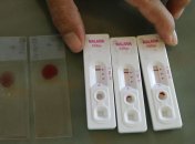 В Грецию вернулись вспышки малярии