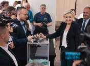 Марін Ле Пен