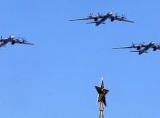 Бомбардировщики РФ были перехвачены у побережья США