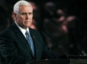 Глава аппарата Пенса опроверг заявления Болтона по Украине