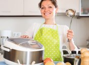 Обед готовит мультиварка: 7 вкусных рецептов для лета