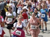 От чего следует отказаться перед пробежкой