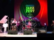 Международный джаз-фестиваль Odessa JazzFest пройдет в Одессе