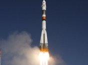 SpaceX: Первая ступень Falkon 9 успешно села в океане 