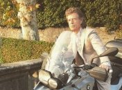 Мику Джаггеру сделали операцию на сердце