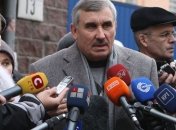 Оппозиция ушла из заседания рабочей группы ВР