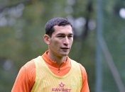 Тарас Степаненко