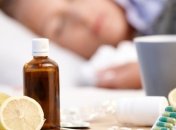 Эпидемический порог по заболеваемости гриппом превышен в 3 областях